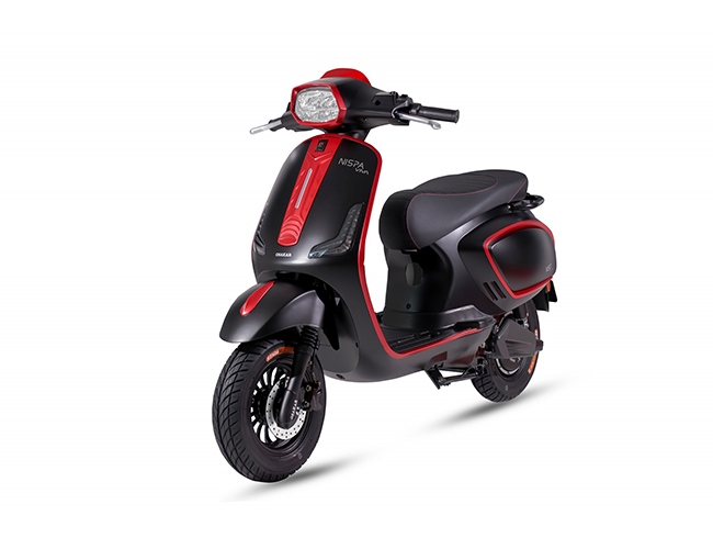 Nispa Viva